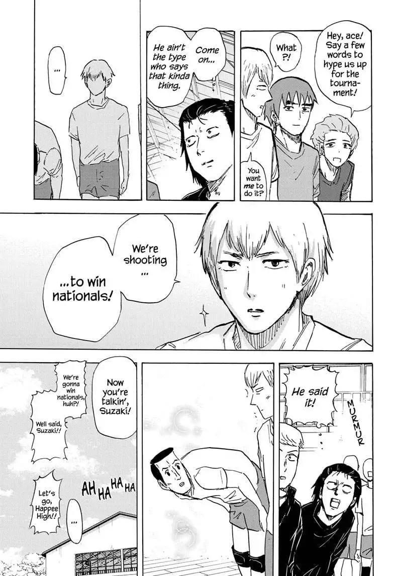High School Family: Kokosei Kazoku Chapter 66 5